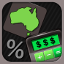 Calculadora de Impuesto sobre la Renta de Australia
